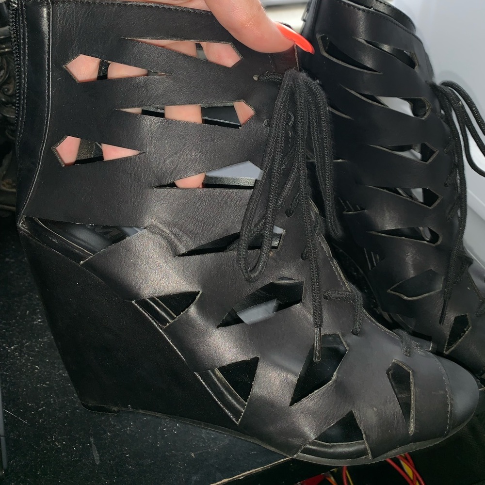 Wedges
